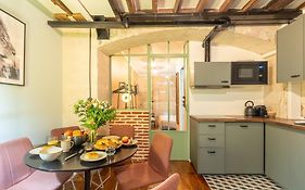 Nouveau - Industrial Appartement - 6P - Gym/Sauna