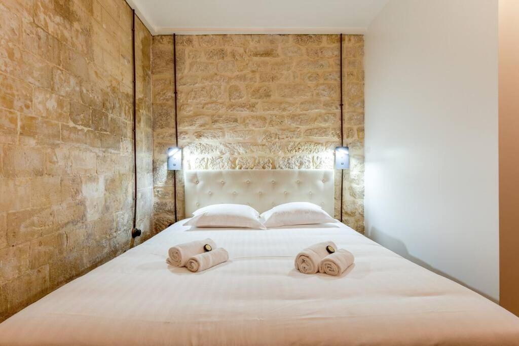 Nouveau - Industrial Appartement - 6P - Gym/Sauna París Exterior foto