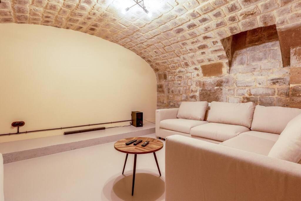 Nouveau - Industrial Appartement - 6P - Gym/Sauna París Exterior foto