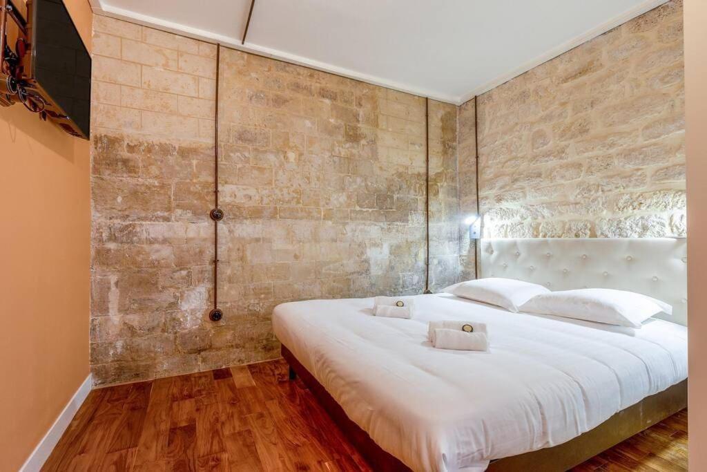 Nouveau - Industrial Appartement - 6P - Gym/Sauna París Exterior foto