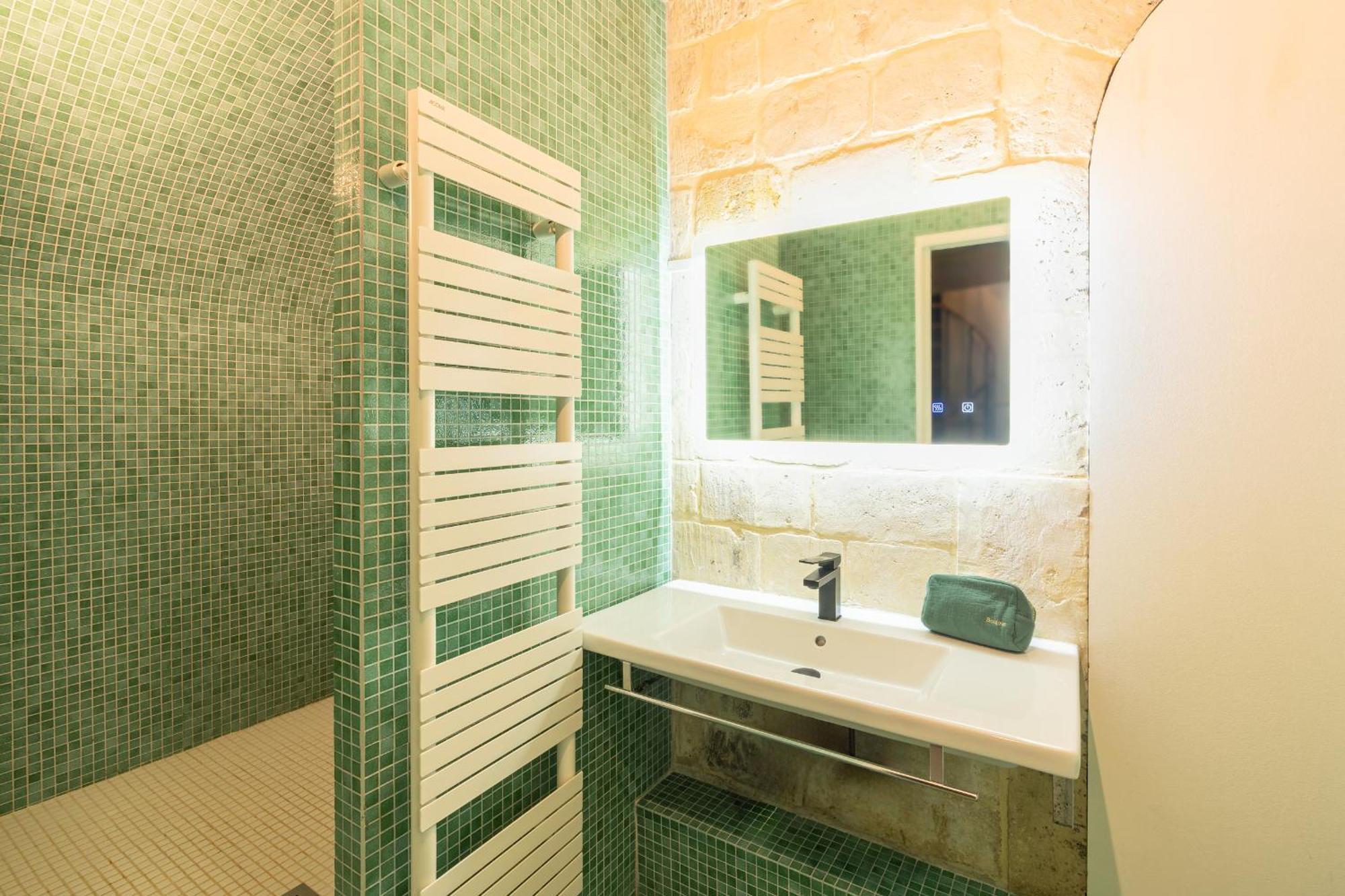 Nouveau - Industrial Appartement - 6P - Gym/Sauna París Exterior foto