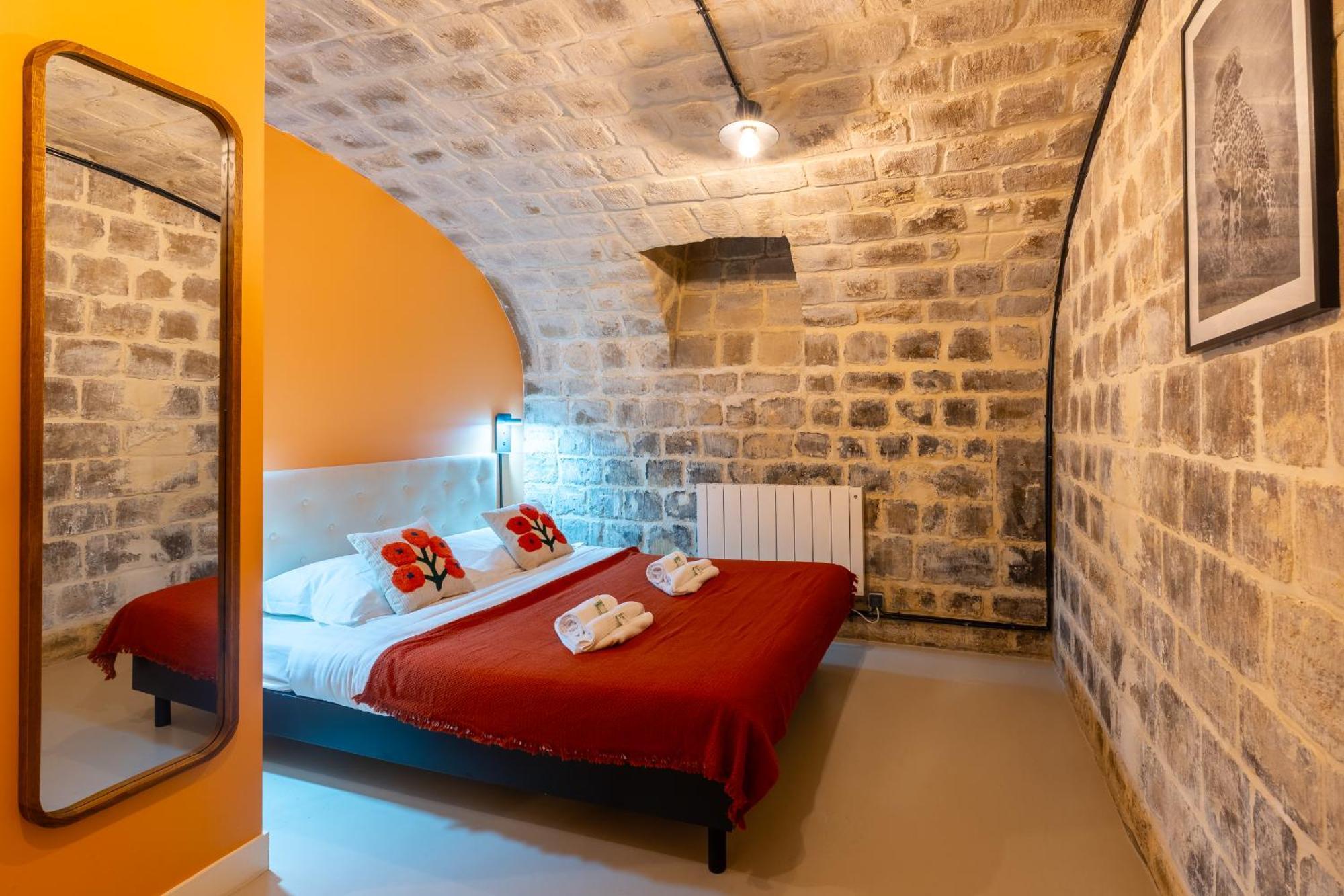 Nouveau - Industrial Appartement - 6P - Gym/Sauna París Exterior foto